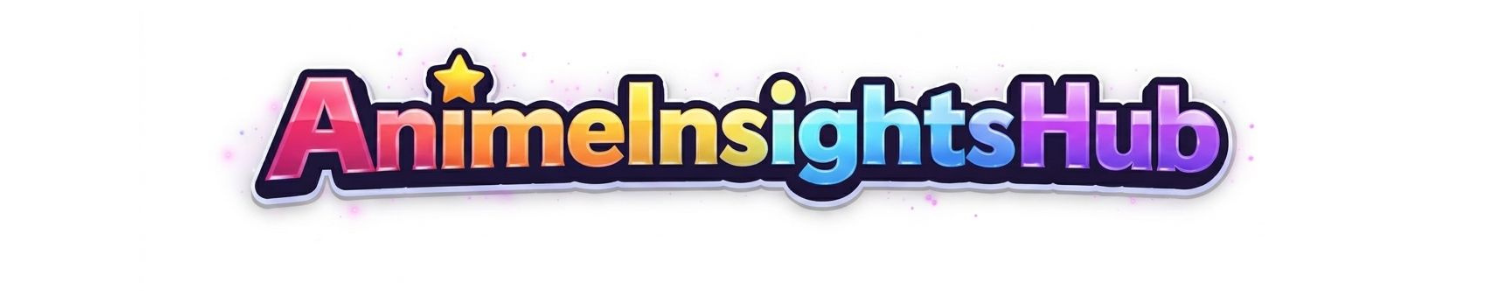 animeinsightshub.com